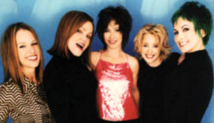   The Go-Go's - booking information  