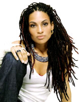   Goapele - booking information  