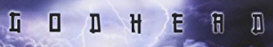   Godhead - booking information  