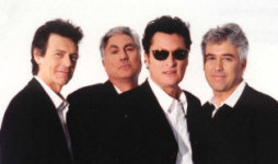   Golden Earring - booking information  