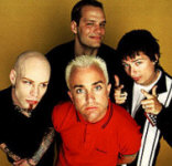   Goldfinger - booking information  