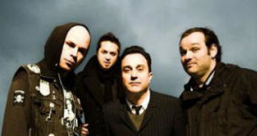  Goldfinger - booking information  