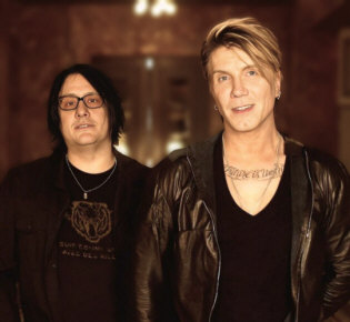 Hire Goo Goo Dolls - book Goo Goo Dolls for an event!