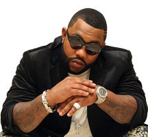   Gorilla Zoe - booking information  