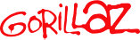 Hire Gorillaz - book Gorillaz for an event!