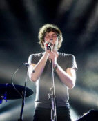   Gotye - booking information  