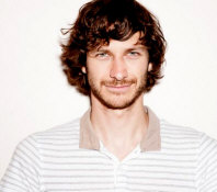   Gotye - booking information  