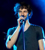   Gotye - booking information  