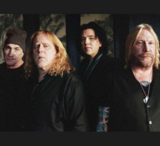   Hire Gov't Mule - book Gov't Mule for an event!  