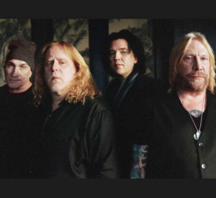 Hire Gov't Mule - book Gov't Mule for an event!