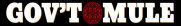 Hire Gov't Mule - book Gov't Mule for an event!