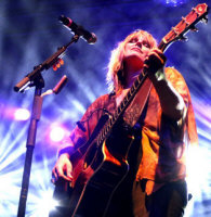 Hire Grace Potter - booking Grace Potter information
