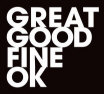   Great Good Fine Ok - booking information  