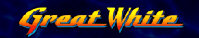   Great White - booking information  