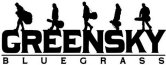   Hire Greensky Bluegrass - booking Greensky Bluegrass information.  