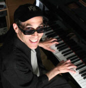   Gregg Karukas - booking information  