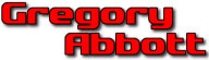   Gregory Abbott - booking information  