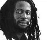   Gregory Isaacs  