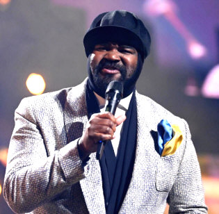 Hire Gregory Porter - booking Gregory Porter information.
