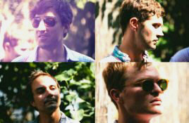  Hire Grizzly Bear - booking Grizzly Bear information. 