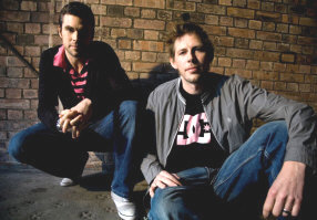   Groove Armada - booking information  