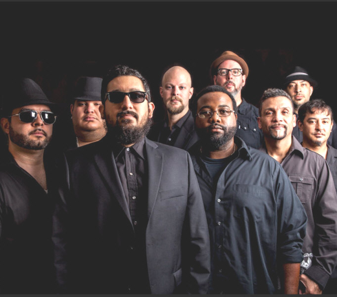   How to hire Grupo Fantasma - booking information  
