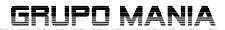   Grupo Mania - booking information  