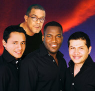  Grupo Niche - booking information  