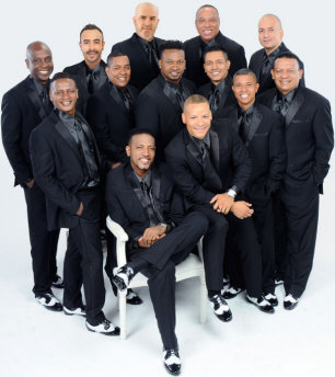   Grupo Niche - booking information  