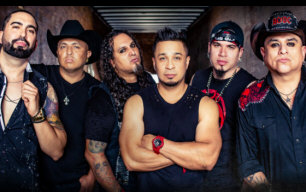 Hire Siggno - book Siggno for an event!