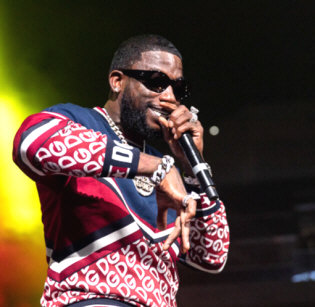 Hire Gucci Mane - booking Gucci Mane information