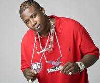 Hire Gucci Mane - booking Gucci Mane information