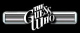   The Guess Who - booking information  