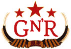  Guns N' Roses - booking information  
