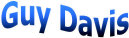   Guy Davis - booking information  