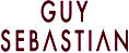   Guy Sebastian - booking information  
