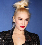Book Gwen Stefani!