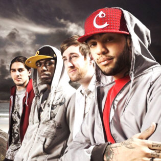   Hire Gym Class Heroes - booking Gym Class Heroes information.  