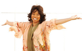 Hire Helen Baylor - booking Helen Baylor information.