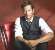   Harry Connick Jr - booking information  
