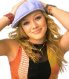 Hilary Duff - book Hilary Duff for an event!