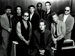 Huey Lewis and the News - booking information