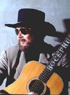  book Hank Williams Jr. - booking information 