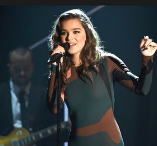   Hire Hailee Steinfeld - book Hailee Steinfeld for an event!  