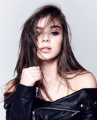   Hire Hailee Steinfeld - book Hailee Steinfeld for an event!  