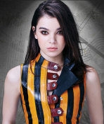   Book Hailee Steinfeld - booking information  
