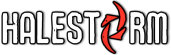 Hire Halestorm - booking Halestorm information