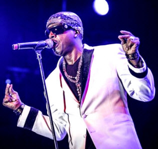 Hire MC Hammer - booking MC Hammer information