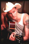  Book Hank Williams III - booking information 