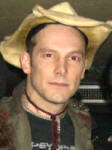  Book Hank Williams III - booking information 